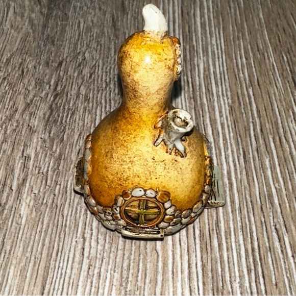 Fiddlehead Fairy Garden Homes Micro Miniature Houses Mushroom Castle Tree Log - Picture 4 of 9